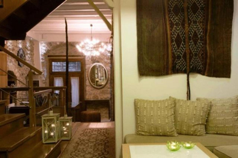 Others 5, THEONIMFI GUESTHOUSE, Peloponnese