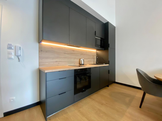 Others 5, Baltic Apartment Marynarska by Noclegi Renters, Koszalin