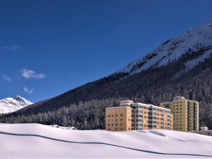 Others 4, Apartment Chesa Ova Cotschna 303 by Interhome, Maloja
