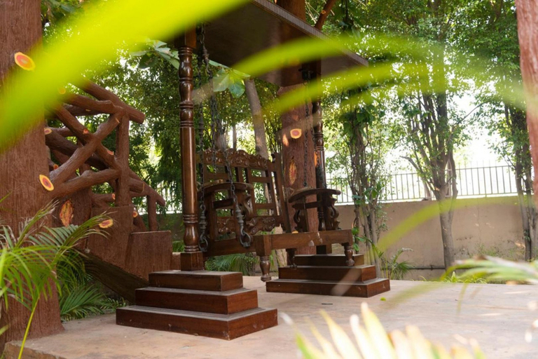 Others 5, Siddha Wellness Village, Faridabad