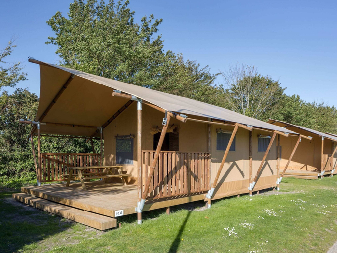 Exterior 5, Cozy Glamping in Mierlo, Mierlo
