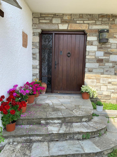 Others 3, Panagopoulos House, Thessaly