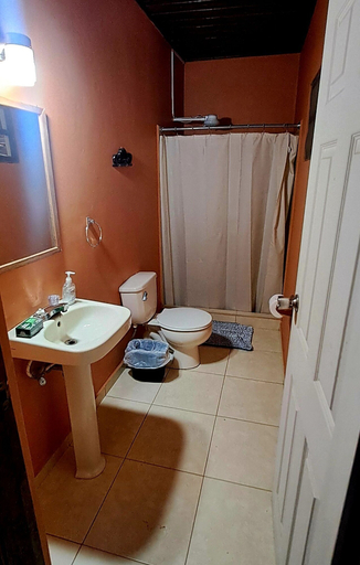 Bathroom 4, Villa Chelsey, Valle de Ángeles