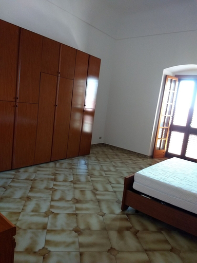 Bedroom 4, Salento Relax, Lecce
