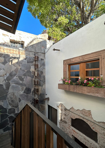 Exterior & Views 2, Casa Andreu, Allende