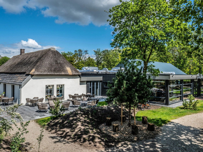 Exterior & Views 2, Villa in Schaijk near Forest & Water, Landerd