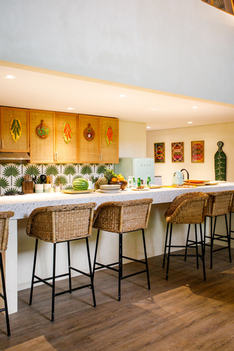 Food & Drinks 5, Bahay Artisano, El Nido