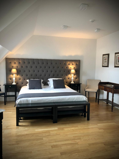Bedroom 7