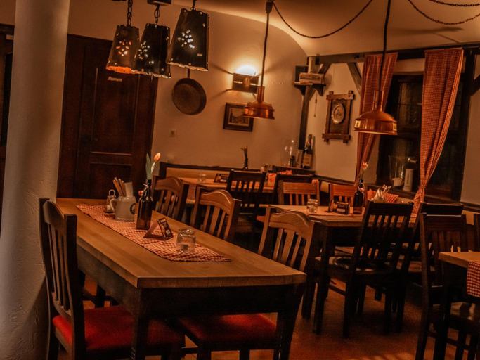 Food & Drinks 2, Waldpension Zollhaus, Nürnberg