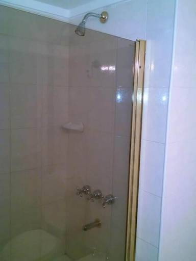 Bathroom 4, Hotel Aiello, La Capital