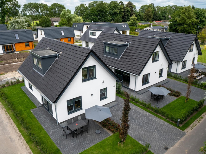 Exterior 3, Beautiful Holiday Home Near Alkmaar, Obdam