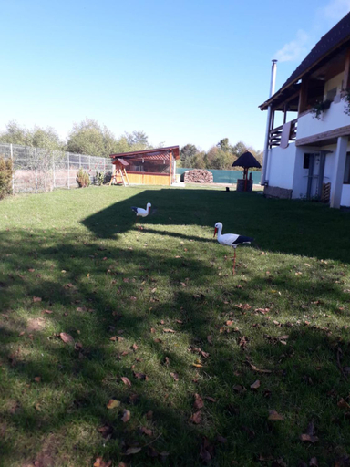 Others 2, Vila Tadi, Avrig