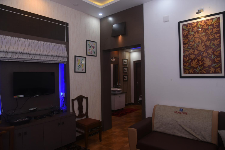 Square Suite, Dakshina Kannada