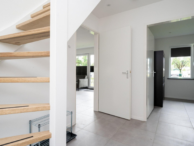 Reception 2, Beautiful Holiday Home Near Alkmaar, Obdam