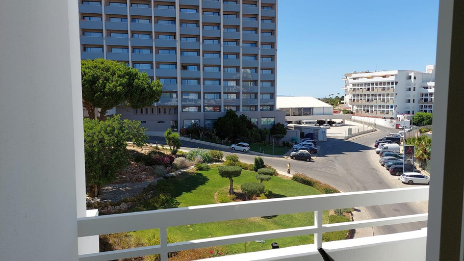 Others 2, Apartamento 90m2 com vista mar - Albufeira, Albufeira