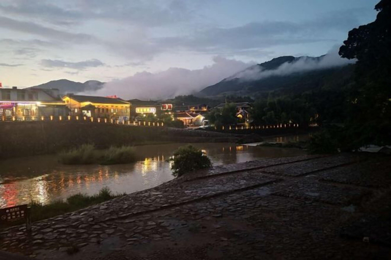 Others 4, Waiting For You at Yunshuiyao Inn, Zhangzhou