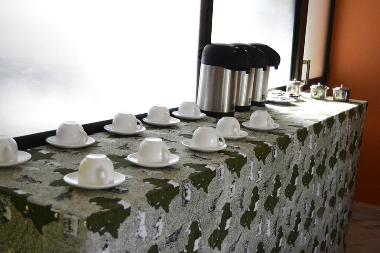 Food & Drinks 5, Africa Lodge Arusha, Meru