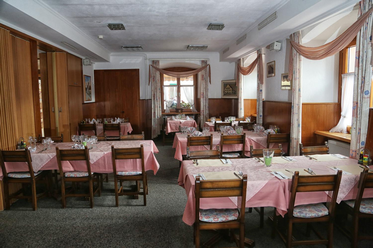 Food & Drinks 3, Gasthof Adler, Laufenburg