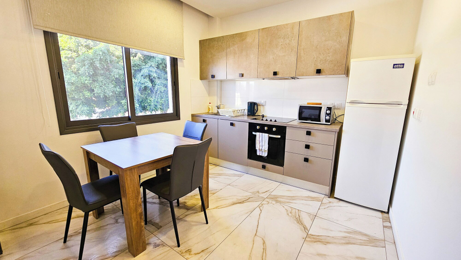 Others 5, Mimi's Sunny Beach Apartment, Larnaca