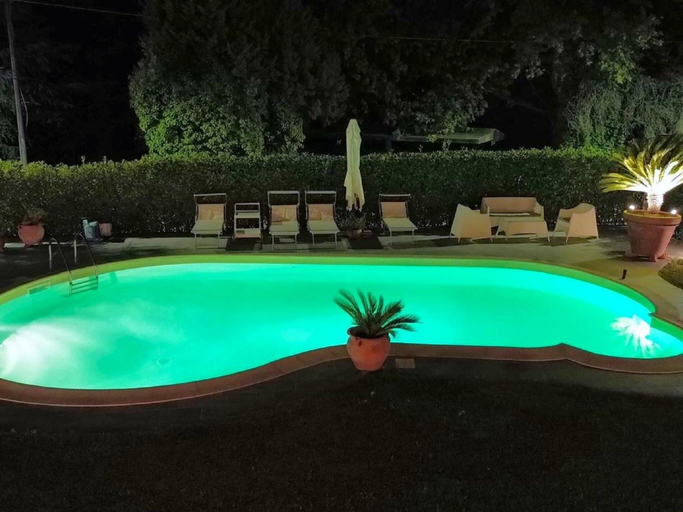 Pool 2, Villa in Marsciano With Pool Near Lake Trasimeno, Perugia