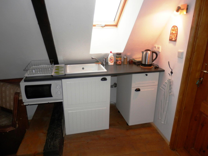 Others 4, Apartmany U sv. Floriana, Jindřichův Hradec