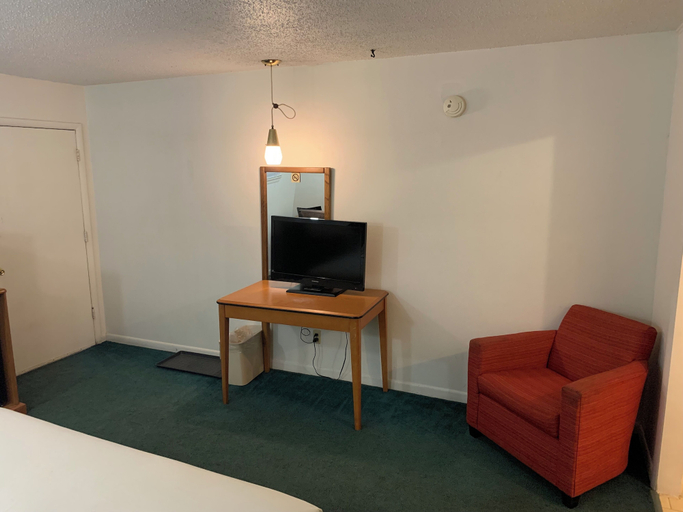 Others 5, Sawmill Lodges Motel, Kingfisher