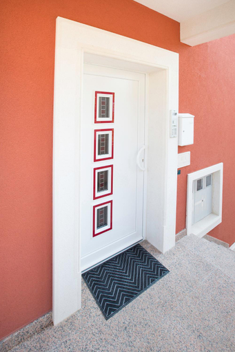 Others 5, Villa Apartments Art, Trogir