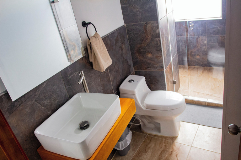 Bathroom 3, BOG Living, Santafé de Bogotá