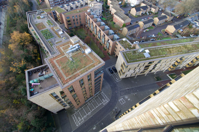 Exterior & Views, Surrey Quays Apartment, London