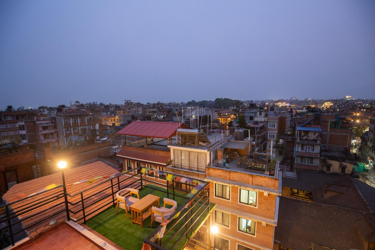 Others 4, vajra house, Bagmati