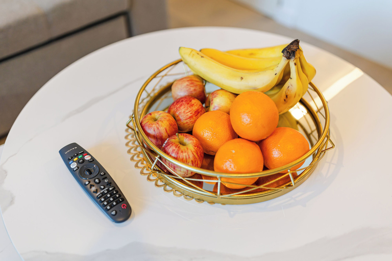 Food & Drinks 4, StayAU Hotel-Style Apartment BoxHill, Melbourne