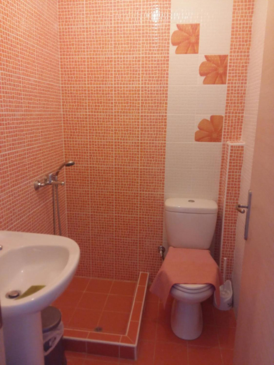 Bathroom 3, Villa Alexander, East Macedonia and Thrace