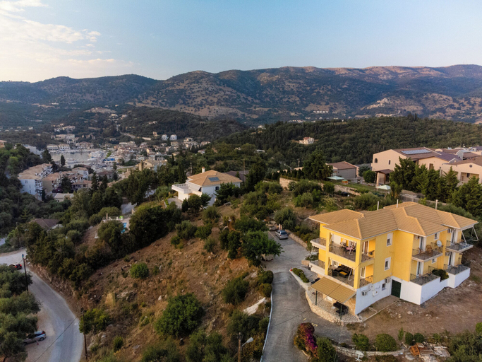 Exterior & Views 2, The Dandy Horizon, Epirus