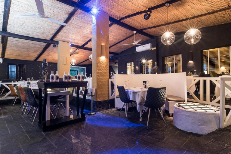 Food & Drinks 4, Casa La Vuelta, Alicante
