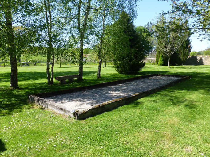 Others 5, chambres d'hote Le Marronnier, Jura