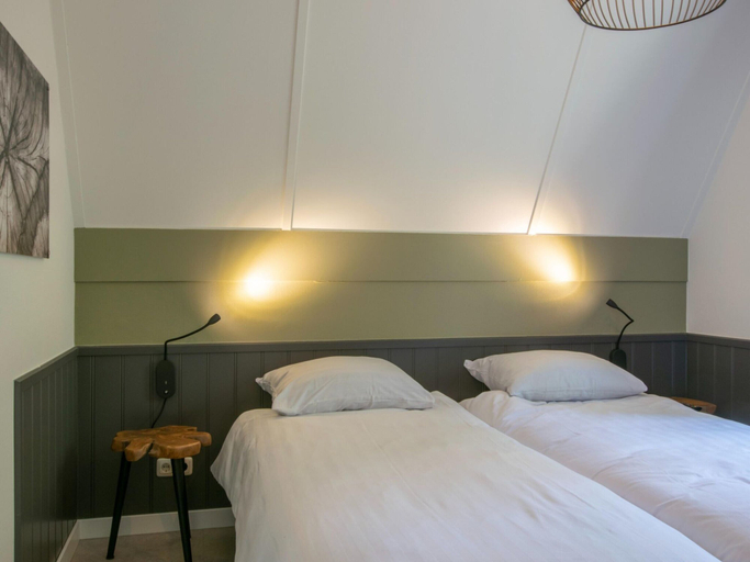 Room, Holiday Home Near De Biesbosch & Breda, Oosterhout