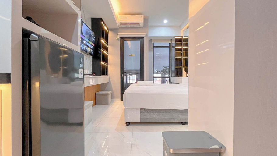 Others 5, The Luxury Studio At Delft Ciputra Makassar Apartment, Makassar