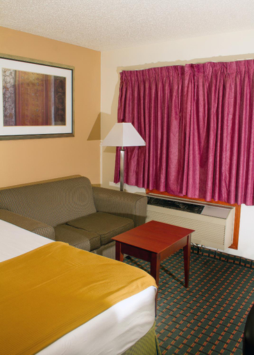 Others 2, Budget Inn & Suites Guymon, Texas