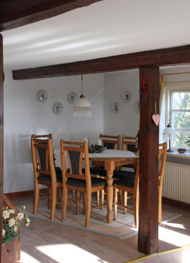 Dining 5, Apartment in Ganzlin, Nordfriesland
