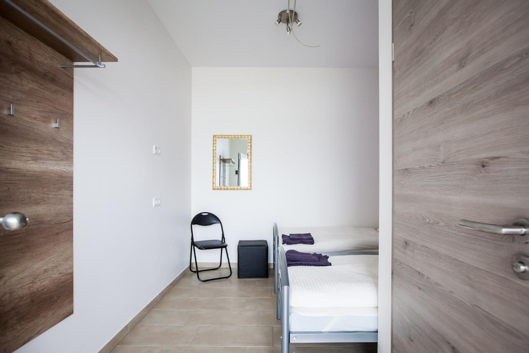 Bedroom 9