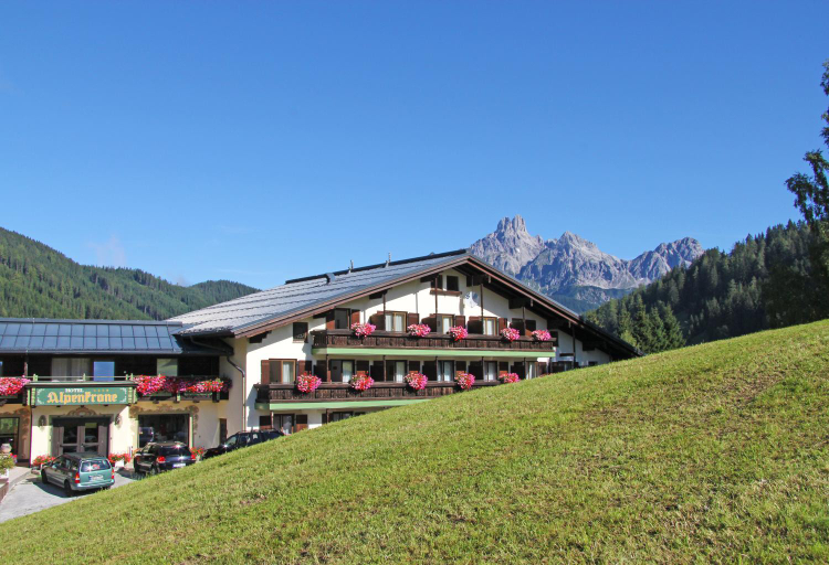 Hotel Alpenkrone, Sankt Johann im Pongau