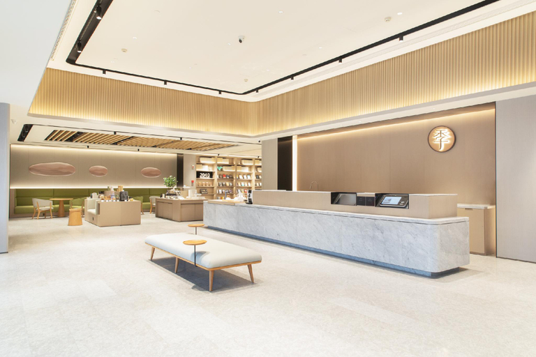 Others 4, JI Hotel Wuhan Baishazhou Juran Home, Wuhan