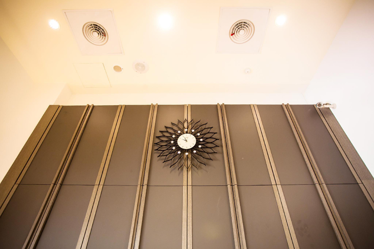Public Area 4, Su Inns Hotel, Pingtung