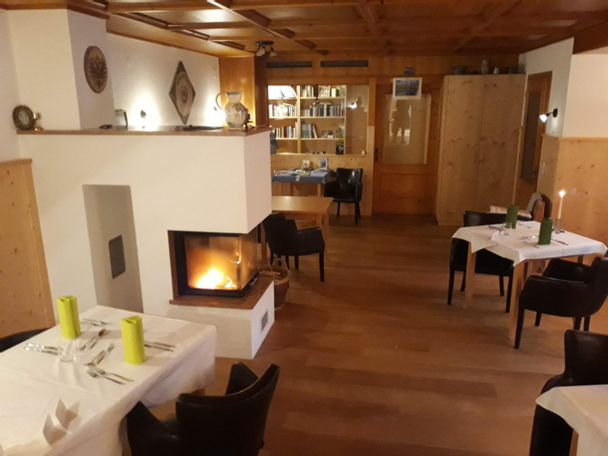 Food & Drinks 4, Pension Ladner, Liezen