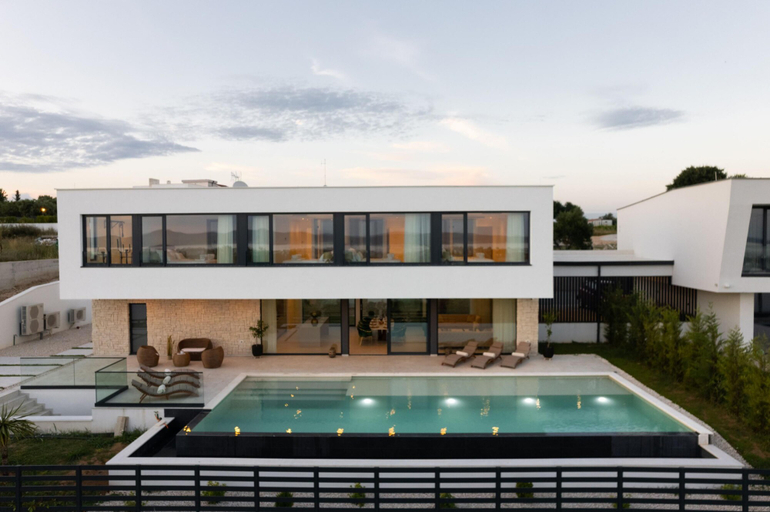 Sport & Beauty 2, Villa Aurum ZadarVillas, Zadar