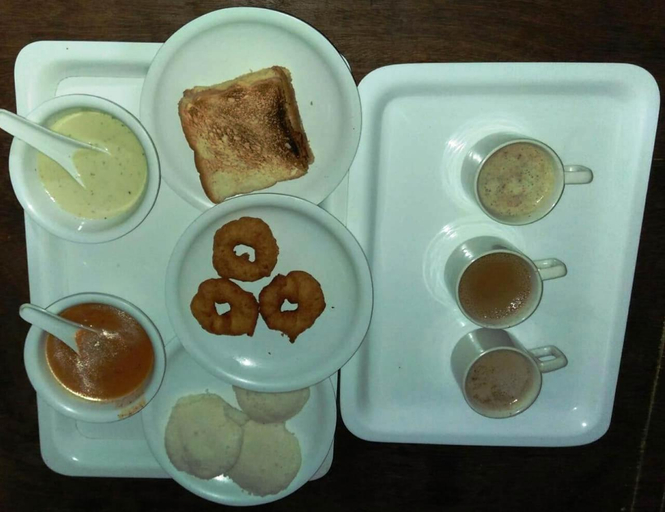 Others 4, hotel deluxe residency, Mumbai Suburban