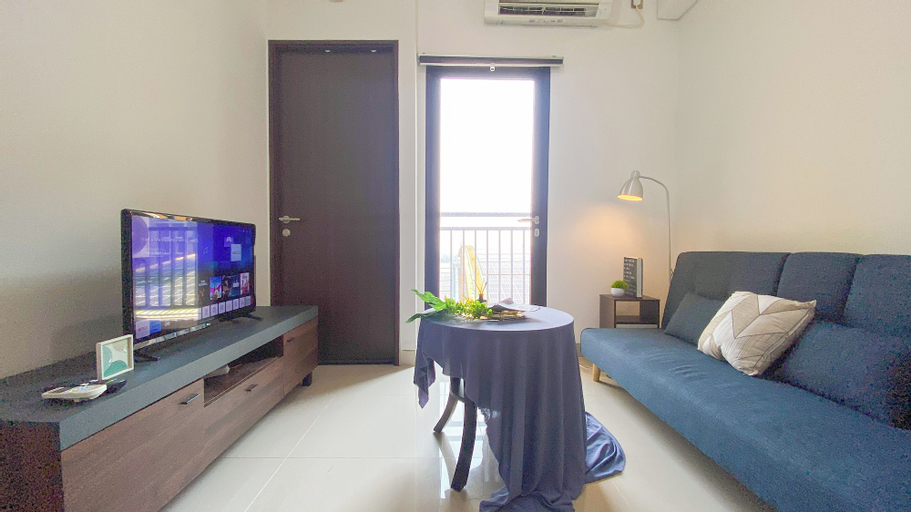 Others 5, Comfort Living 2Br At Transpark Cibubur Apartment, Depok