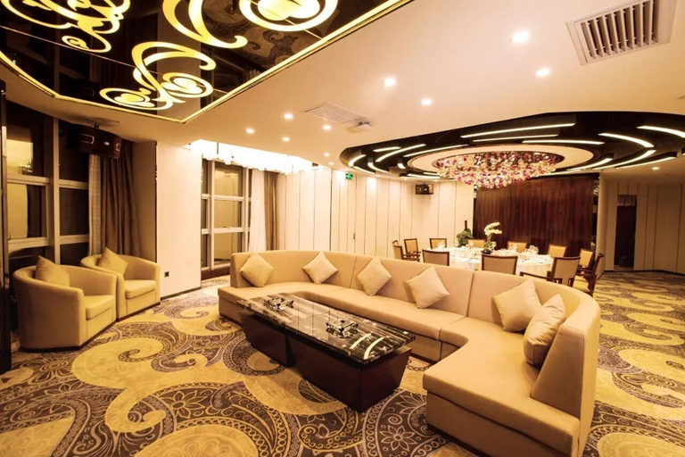 Others 3, Lanco Hotel, Shenzhen