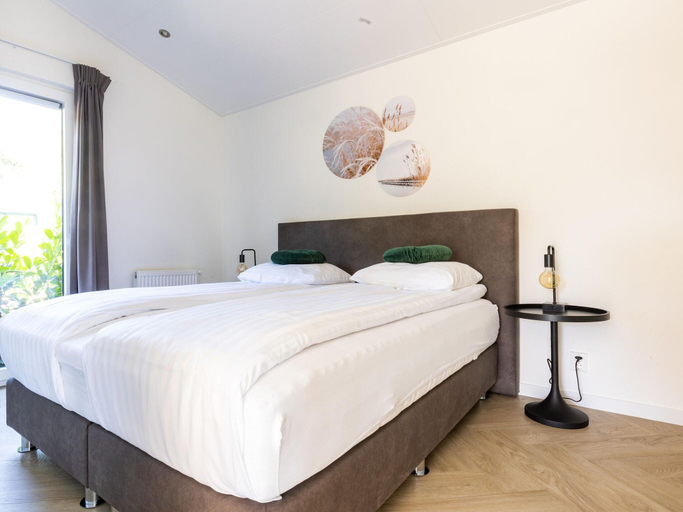 Others 4, Apartment in Eindhoven Near City Center, Eersel