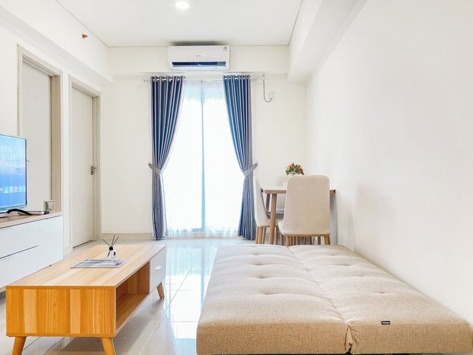 Good Place And Elegant 3Br Meikarta Apartment, Cikarang